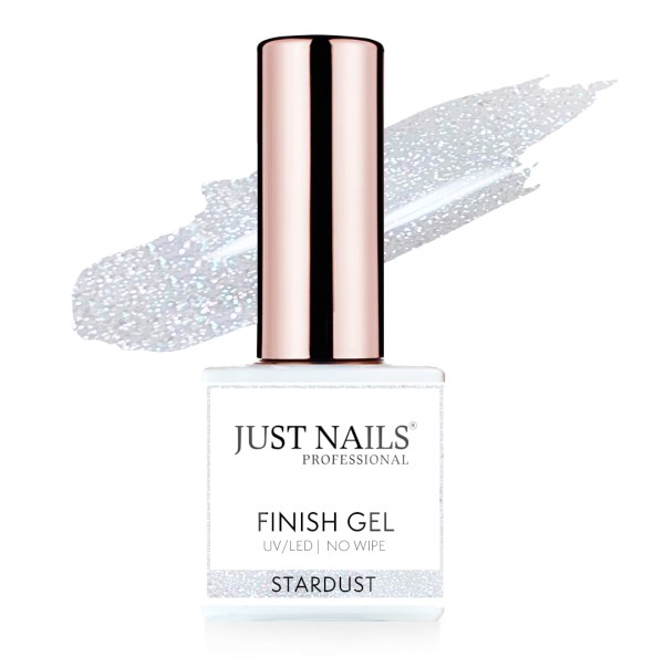 JUSTNAILS Secret Beyond - Stardust