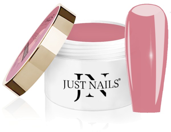 JUSTNAILS Honey Builder™ EXTREME - LOVE IS PAIN