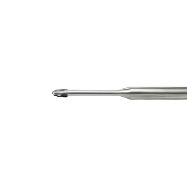 JUSTNAILS Premium Nagelhautbit clean sharp 08