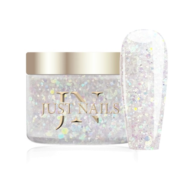JUSTNAILS Premium Acryl - NECTAR