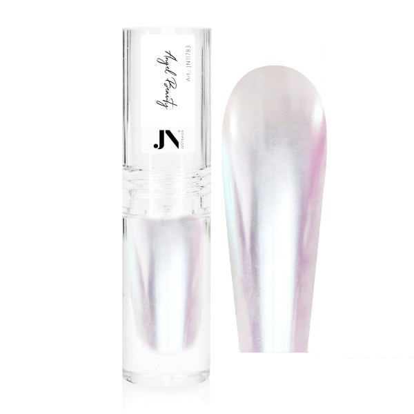 JUSTNAILS NEW Glamour Liquid Powder - Angel Beauty