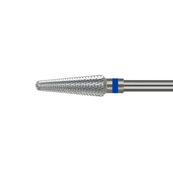JUSTNAILS Premium Hartmetall Fräser Bit medium 13
