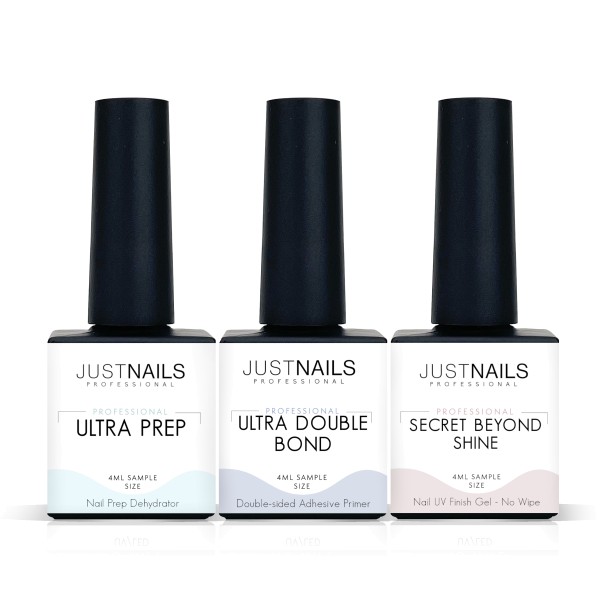 JUSTNAILS Probierset Studiokunden 02