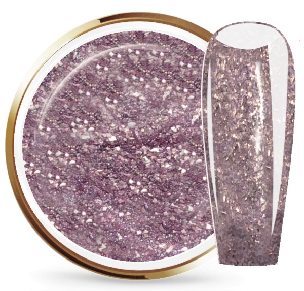 JUSTNAILS Farbgel The Highlighter