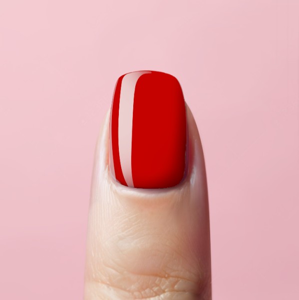 JUSTNAILS UV Sticker Fullcover professional 002