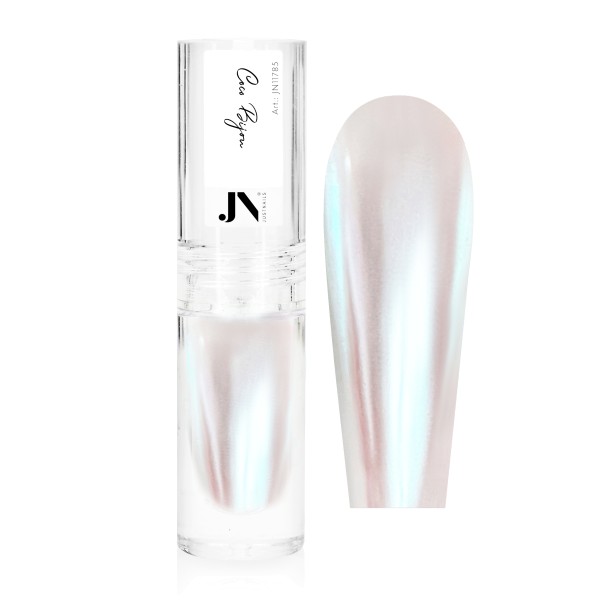 JUSTNAILS NEW Glamour Liquid Powder - Coco Bijou