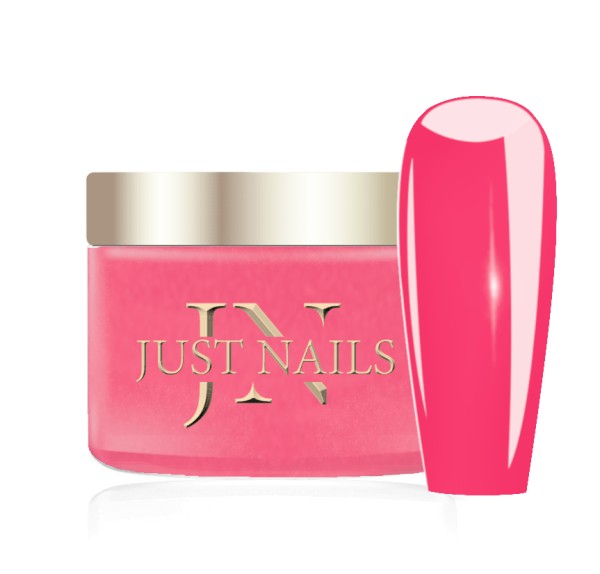 JUSTNAILS Premium Acryl Pulver NEON - PRINCESS CUT 12g