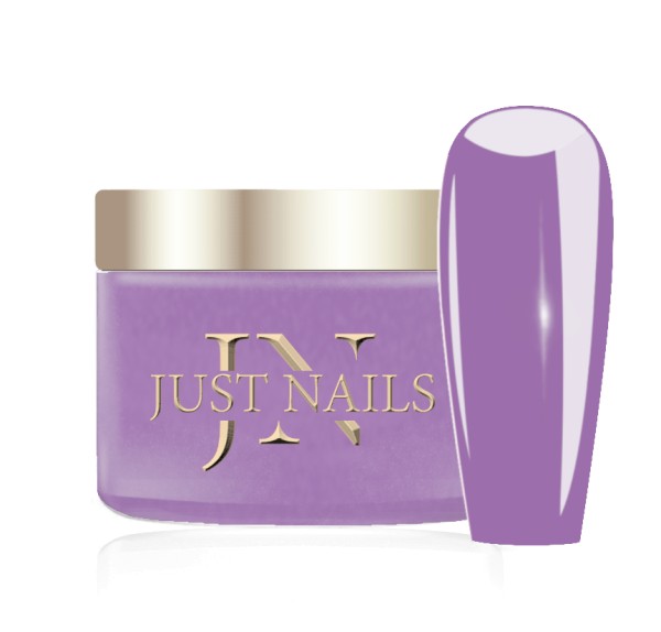 JUSTNAILS Premium Acryl Pulver - UNDER PRESSURE 12g *Abverkauf
