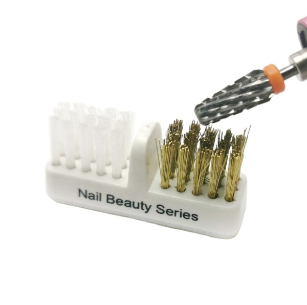 JUSTNAILS Fräser Reinigungs Tool