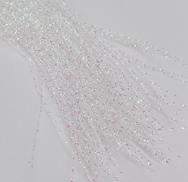 JUSTNAILS Holo Streifen Einleger Inlay