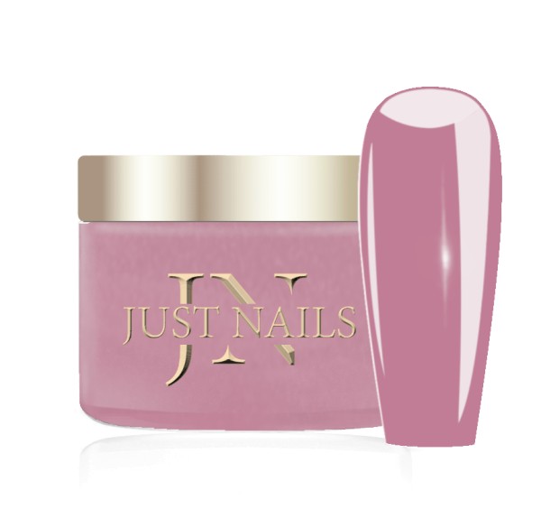 JUSTNAILS Premium Acryl Pulver - TIRAMISU 12g