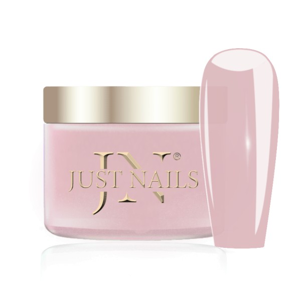 JUSTNAILS Premium Acryl - TIMELESS BEIGE