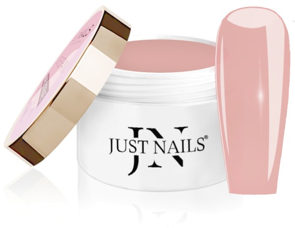 JUSTNAILS PRO Honey EXTREME Builder - TAKE MY SOUL