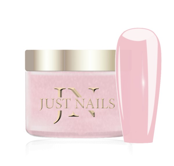 JUSTNAILS Premium Acryl - SECRET SHEETS
