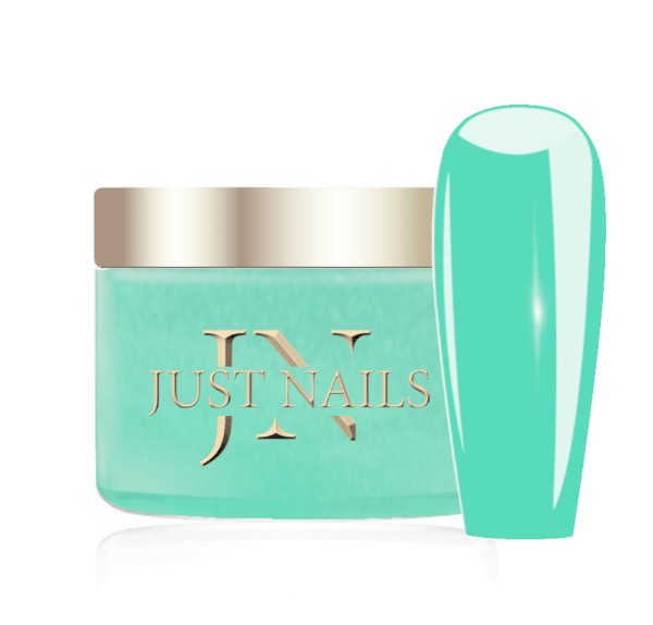 JUSTNAILS Premium Acryl Pulver - CLOUD HOUR 12g