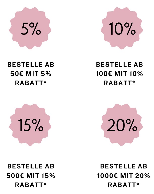 StudiokundenRabatt