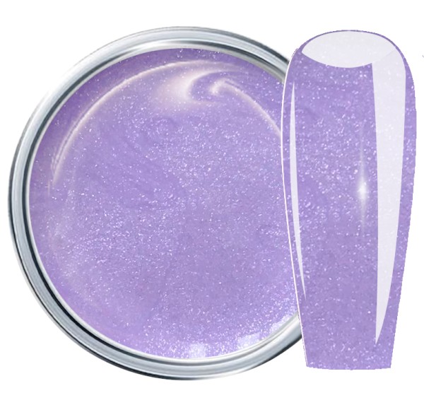 JUSTNAILS Farbgel Crush on Cupid