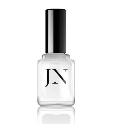 JUSTNAILS Stamping Lack - White
