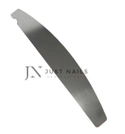 JUSTNAILS Metallboard für Wechselfeilen