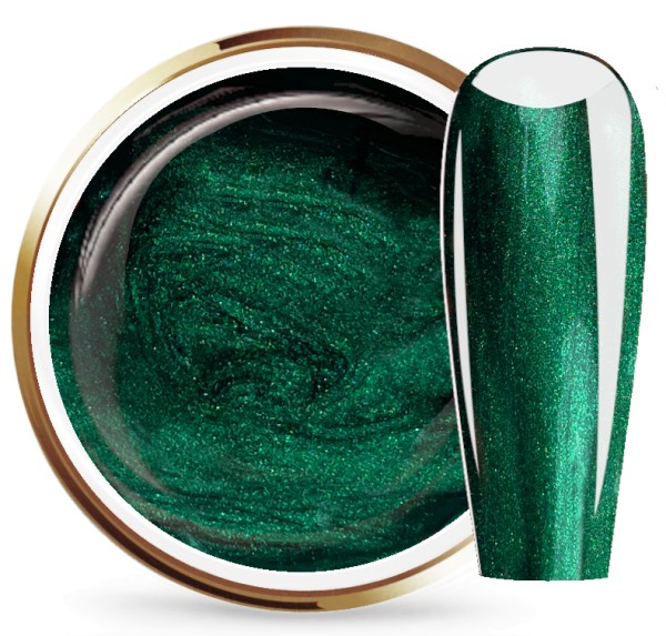 JUSTNAILS Farbgel Forest Vibes