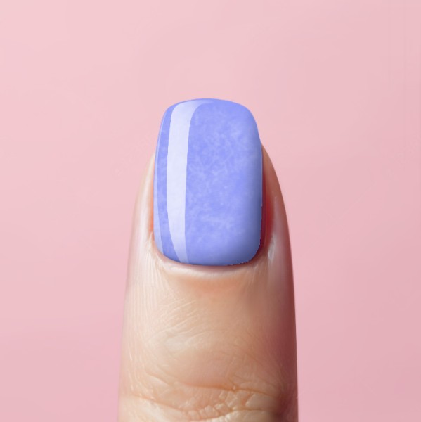 JUSTNAILS UV Sticker Fullcover professional 085