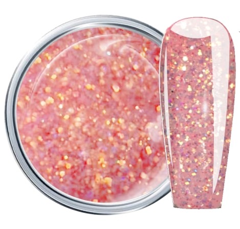 JUSTNAILS Farbgel In Bloom