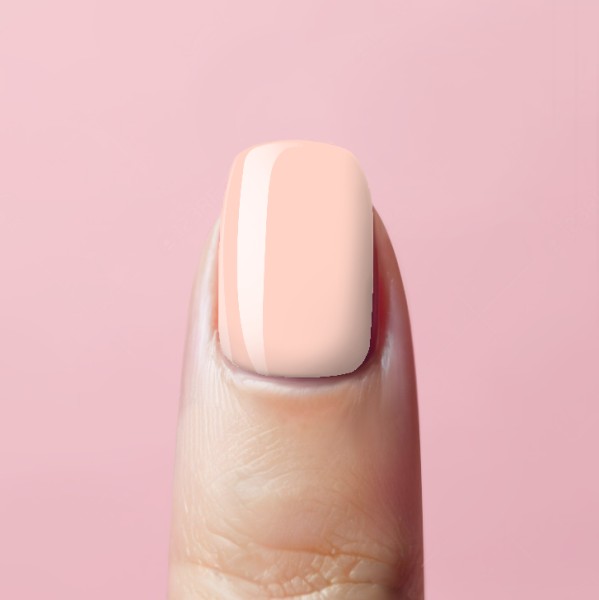 JUSTNAILS UV Sticker Fullcover professional 029