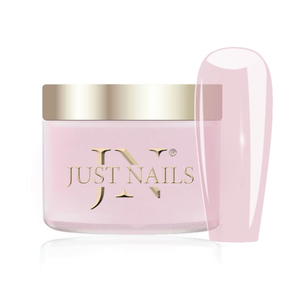 JUSTNAILS Premium Acryl - SOFT TYPE