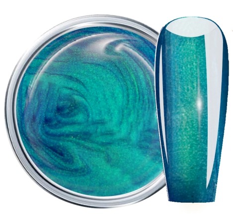 JUSTNAILS Farbgel Pacific