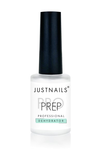 JUSTNAILS Pro Prep - Dehydrator + Vitamines